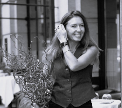 Александра Недумова